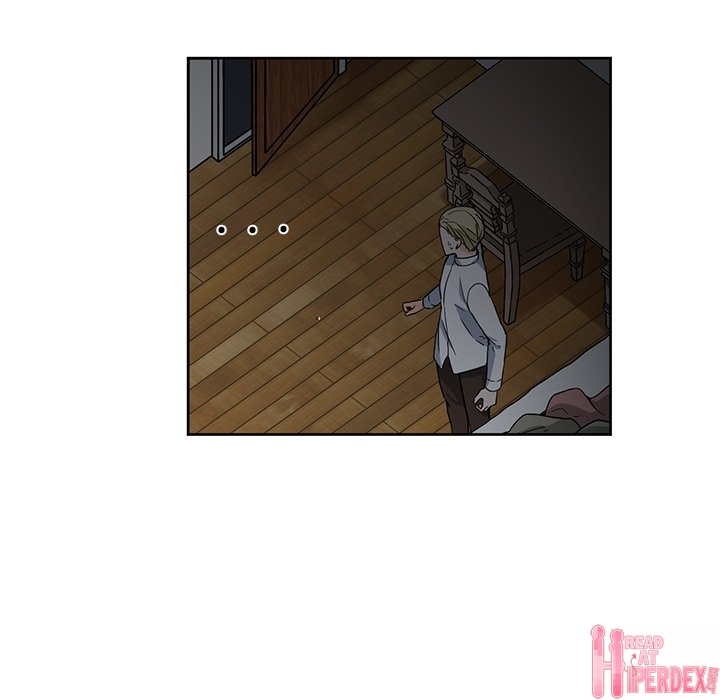 Our Secret Garden - Chapter 22 [photo 80] - MangaPorn