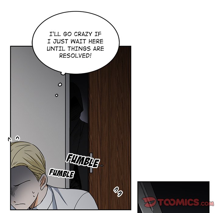 Our Secret Garden - Chapter 22 [photo 82] - MangaPorn