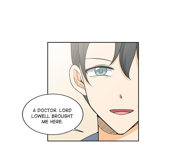 Our Secret Garden - Chapter 22 [photo 9] - MangaPorn