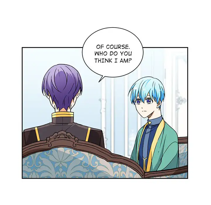 Our Secret Garden - Chapter 24 [photo 10] - MangaPorn