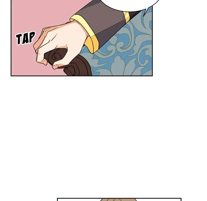 Our Secret Garden - Chapter 24 [photo 13] - MangaPorn