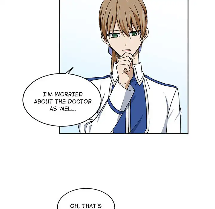 Our Secret Garden - Chapter 24 [photo 14] - MangaPorn