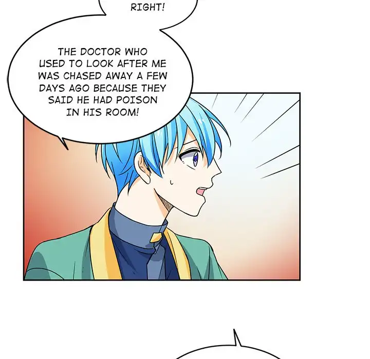 Our Secret Garden - Chapter 24 [photo 15] - MangaPorn