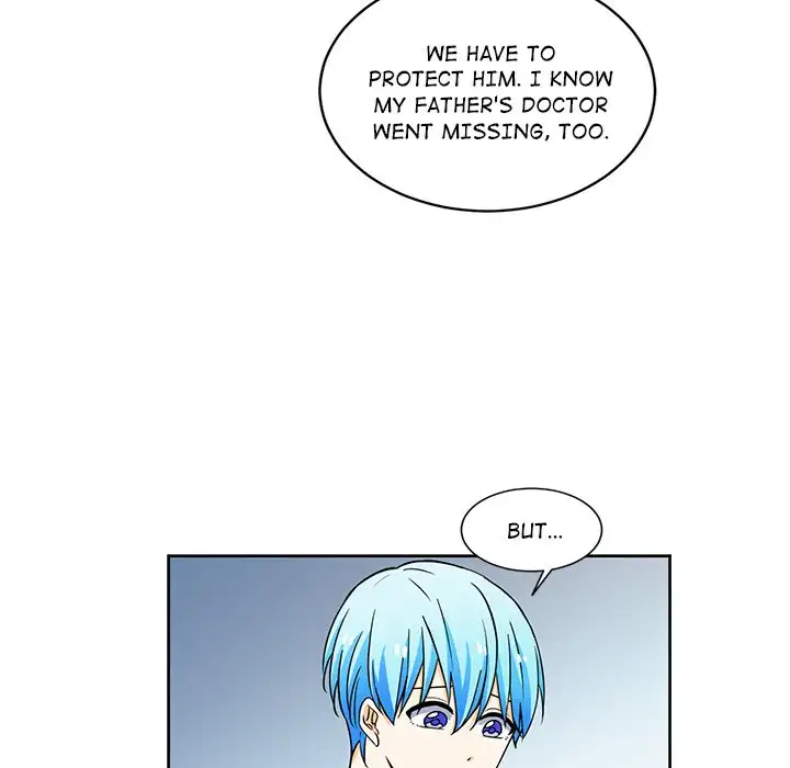 Our Secret Garden - Chapter 24 [photo 16] - MangaPorn