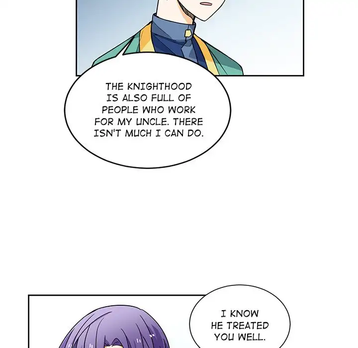 Our Secret Garden - Chapter 24 [photo 17] - MangaPorn