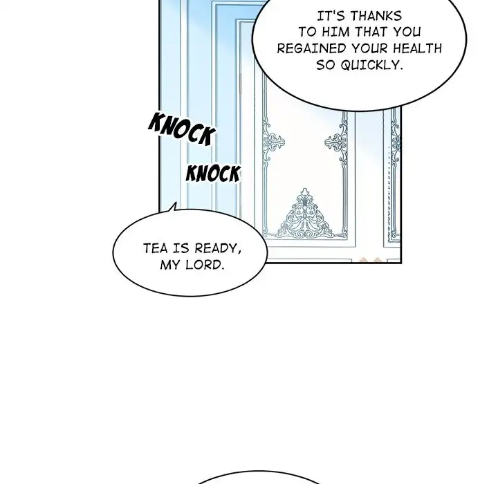 Our Secret Garden - Chapter 24 [photo 19] - MangaPorn