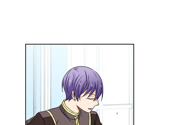 Our Secret Garden - Chapter 24 [photo 2] - MangaPorn