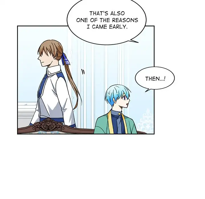 Our Secret Garden - Chapter 24 [photo 20] - MangaPorn