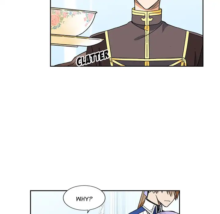 Our Secret Garden - Chapter 24 [photo 28] - MangaPorn