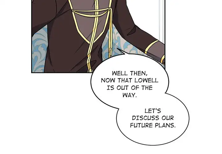 Our Secret Garden - Chapter 24 [photo 3] - MangaPorn