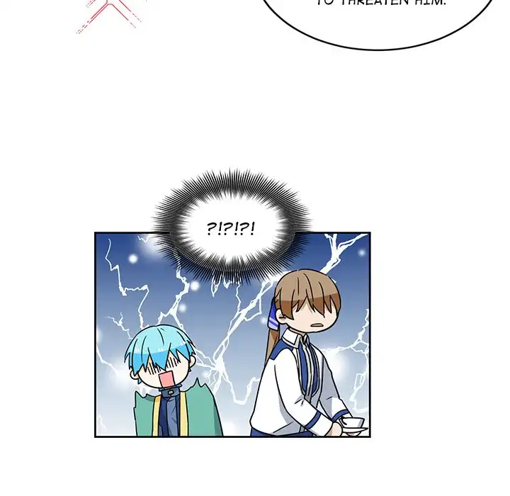 Our Secret Garden - Chapter 24 [photo 31] - MangaPorn