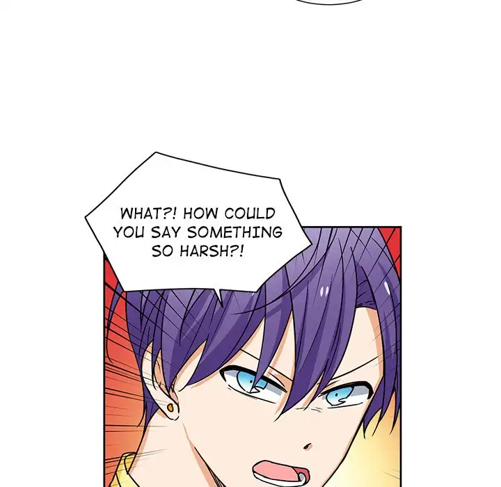 Our Secret Garden - Chapter 24 [photo 33] - MangaPorn