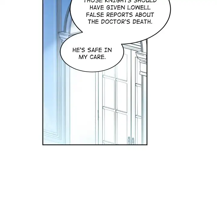 Our Secret Garden - Chapter 24 [photo 36] - MangaPorn