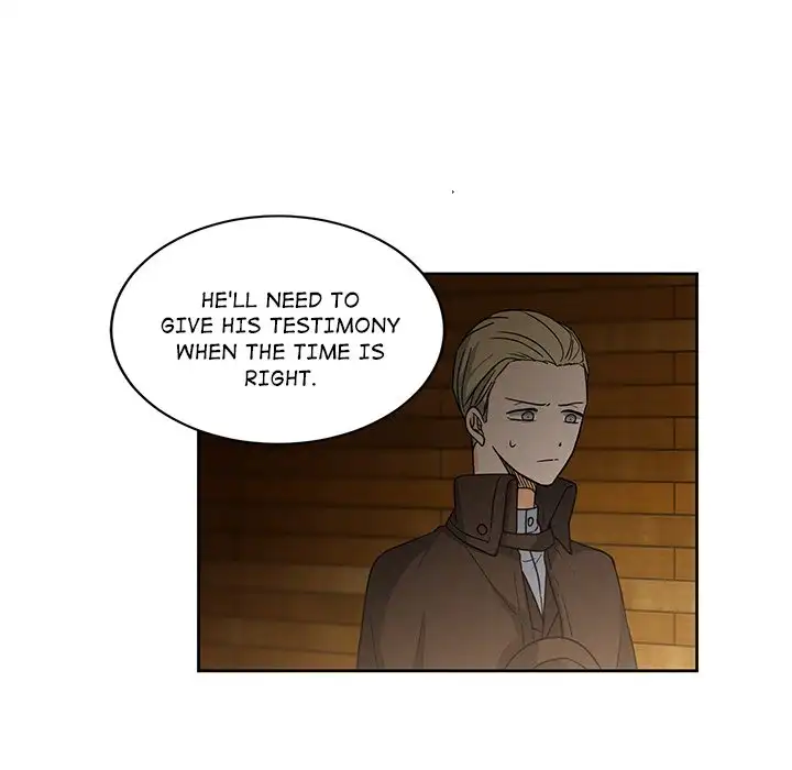 Our Secret Garden - Chapter 24 [photo 37] - MangaPorn