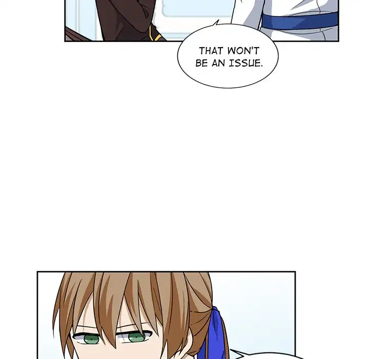 Our Secret Garden - Chapter 24 [photo 40] - MangaPorn