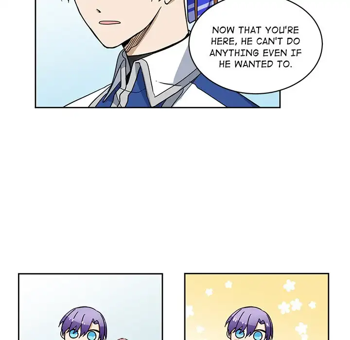 Our Secret Garden - Chapter 24 [photo 41] - MangaPorn