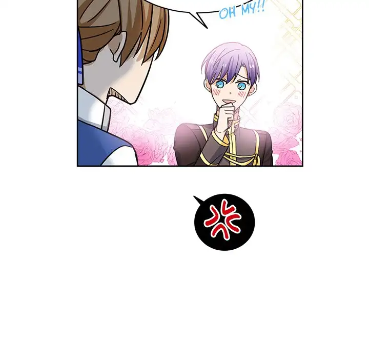 Our Secret Garden - Chapter 24 [photo 43] - MangaPorn