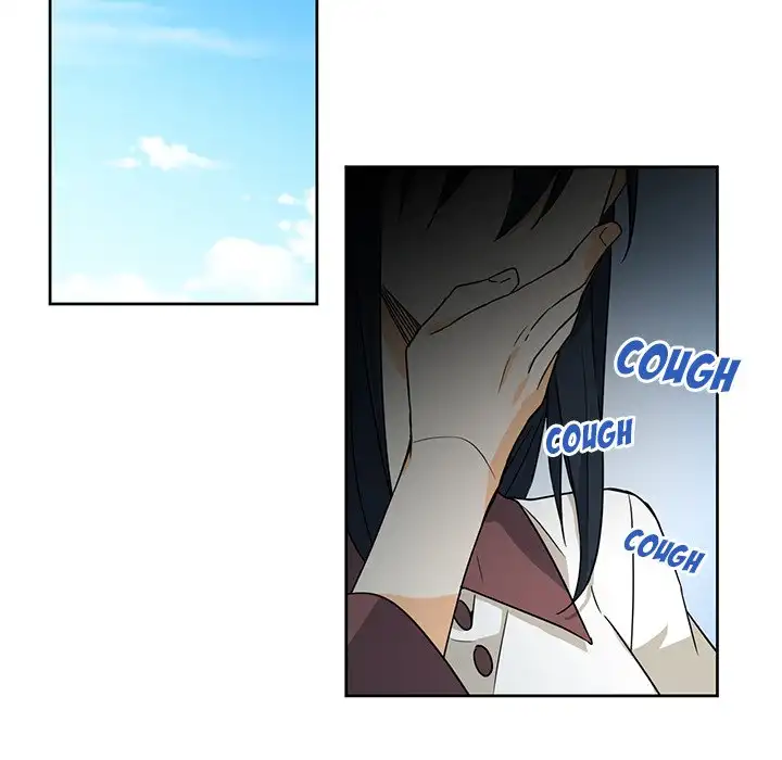 Our Secret Garden - Chapter 24 [photo 47] - MangaPorn