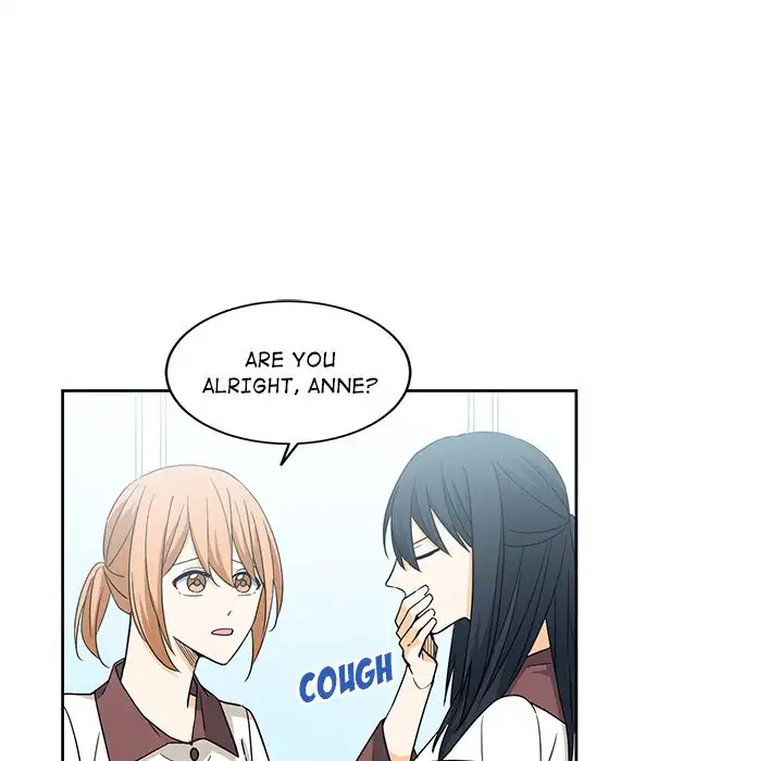 Our Secret Garden - Chapter 24 [photo 48] - MangaPorn