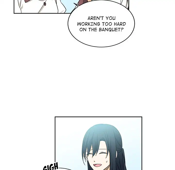 Our Secret Garden - Chapter 24 [photo 49] - MangaPorn