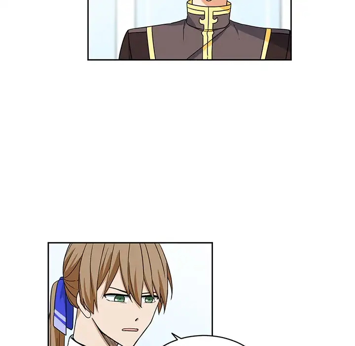 Our Secret Garden - Chapter 24 [photo 5] - MangaPorn