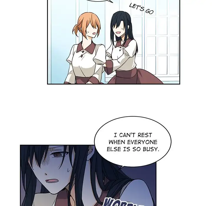 Our Secret Garden - Chapter 24 [photo 52] - MangaPorn