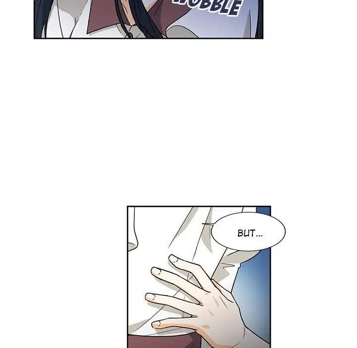 Our Secret Garden - Chapter 24 [photo 53] - MangaPorn