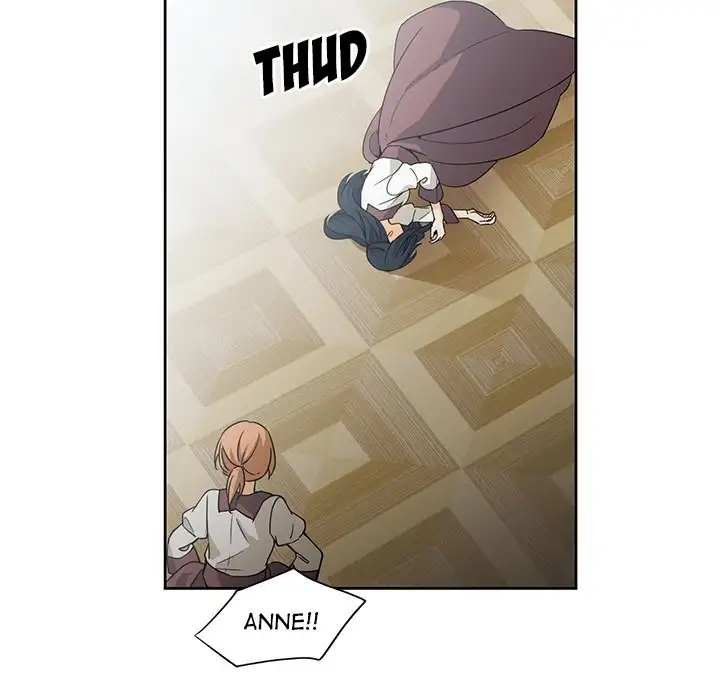 Our Secret Garden - Chapter 24 [photo 56] - MangaPorn