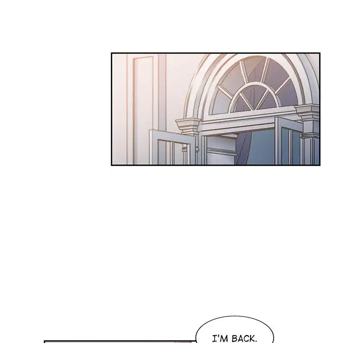 Our Secret Garden - Chapter 24 [photo 59] - MangaPorn