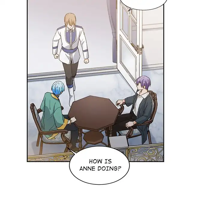 Our Secret Garden - Chapter 24 [photo 60] - MangaPorn