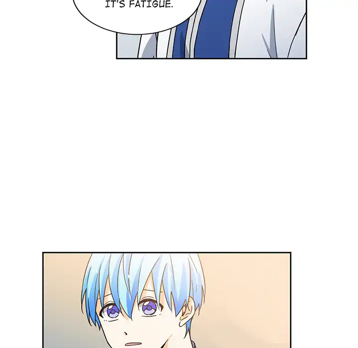 Our Secret Garden - Chapter 24 [photo 62] - MangaPorn