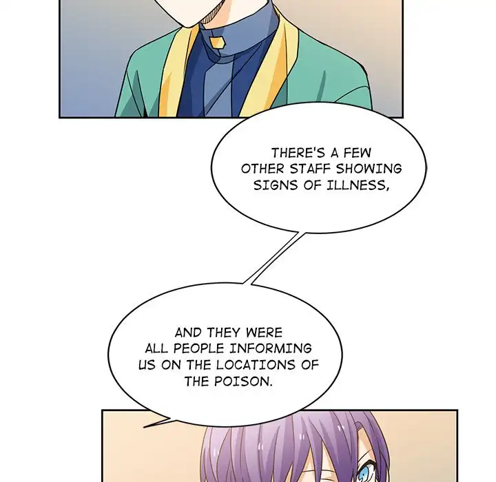 Our Secret Garden - Chapter 24 [photo 63] - MangaPorn