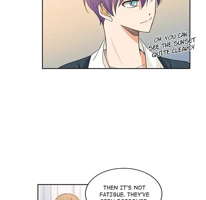 Our Secret Garden - Chapter 24 [photo 64] - MangaPorn