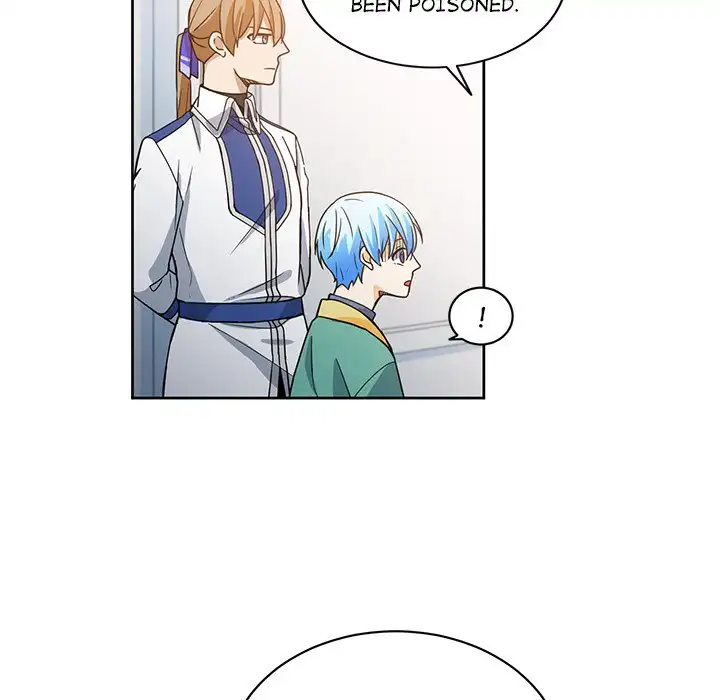 Our Secret Garden - Chapter 24 [photo 65] - MangaPorn