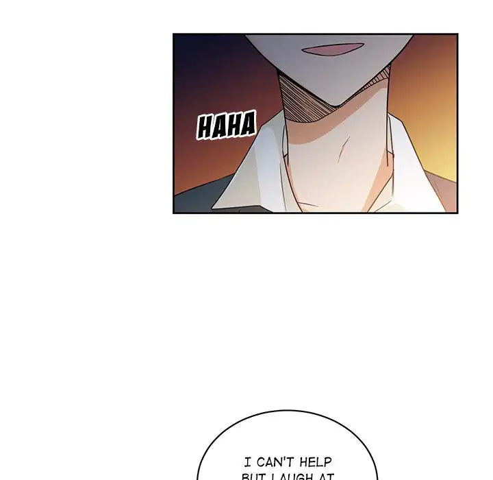 Our Secret Garden - Chapter 24 [photo 67] - MangaPorn