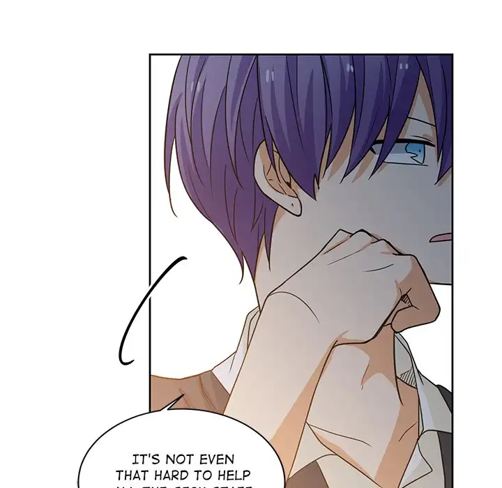 Our Secret Garden - Chapter 24 [photo 69] - MangaPorn