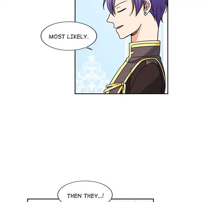 Our Secret Garden - Chapter 24 [photo 7] - MangaPorn