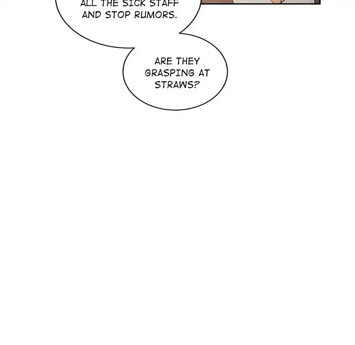 Our Secret Garden - Chapter 24 [photo 70] - MangaPorn