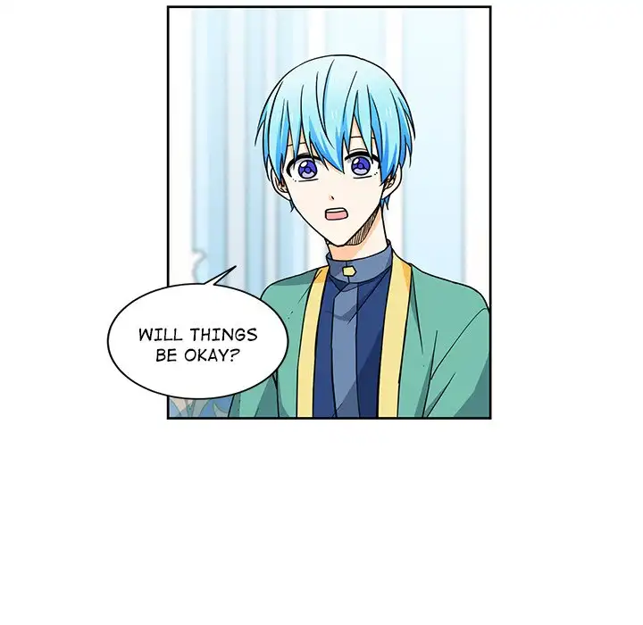 Our Secret Garden - Chapter 24 [photo 9] - MangaPorn