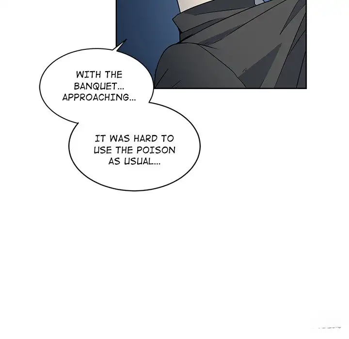 Our Secret Garden - Chapter 25 [photo 14] - MangaPorn