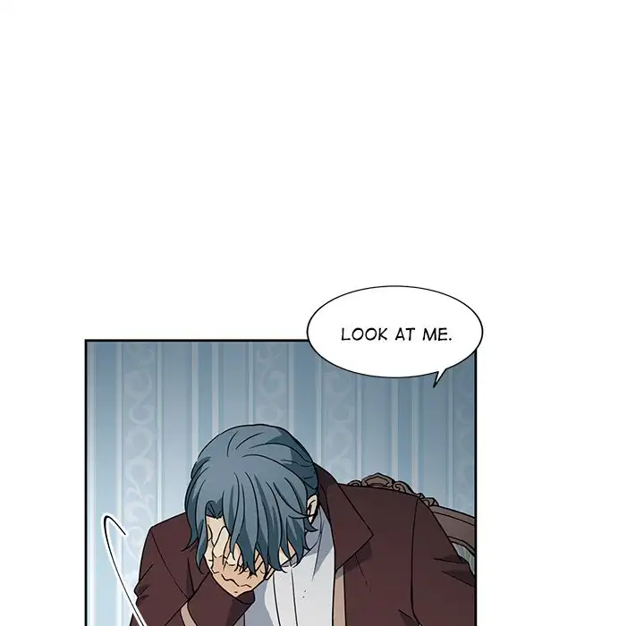 Our Secret Garden - Chapter 25 [photo 17] - MangaPorn