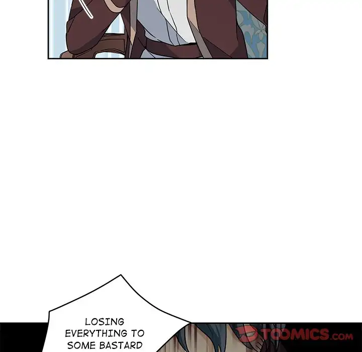 Our Secret Garden - Chapter 25 [photo 18] - MangaPorn