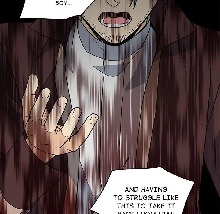 Our Secret Garden - Chapter 25 [photo 19] - MangaPorn