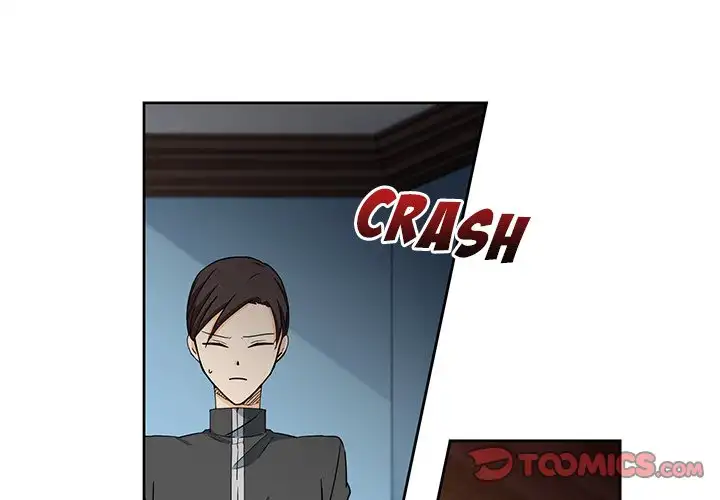 Our Secret Garden - Chapter 25 [photo 2] - MangaPorn