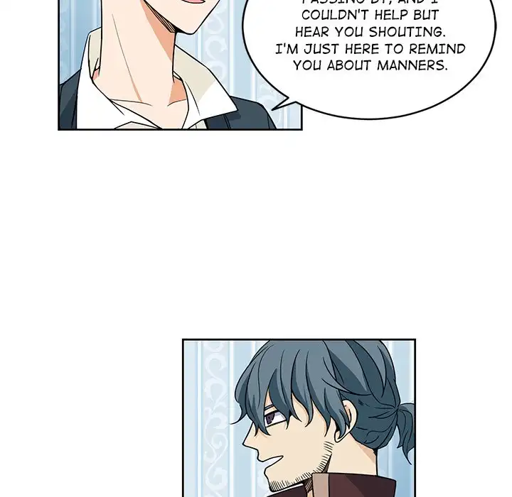 Our Secret Garden - Chapter 25 [photo 24] - MangaPorn