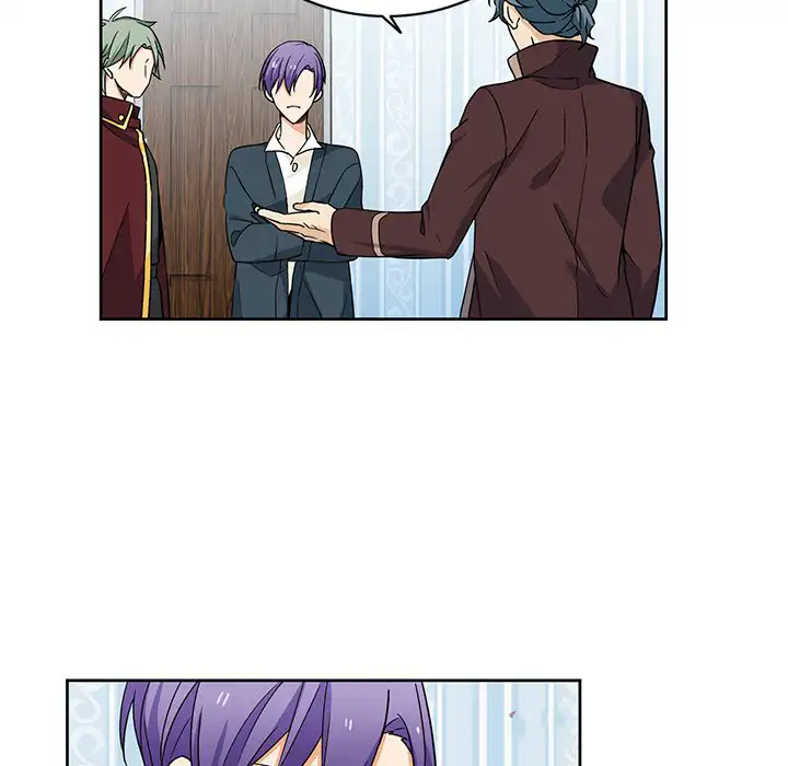 Our Secret Garden - Chapter 25 [photo 26] - MangaPorn