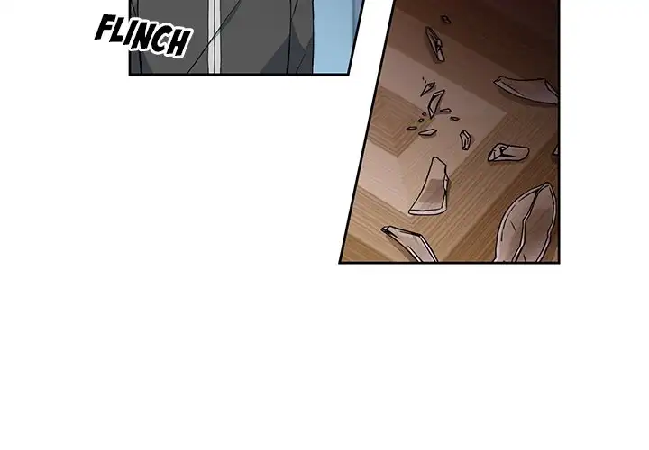 Our Secret Garden - Chapter 25 [photo 3] - MangaPorn