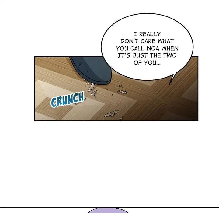 Our Secret Garden - Chapter 25 [photo 31] - MangaPorn