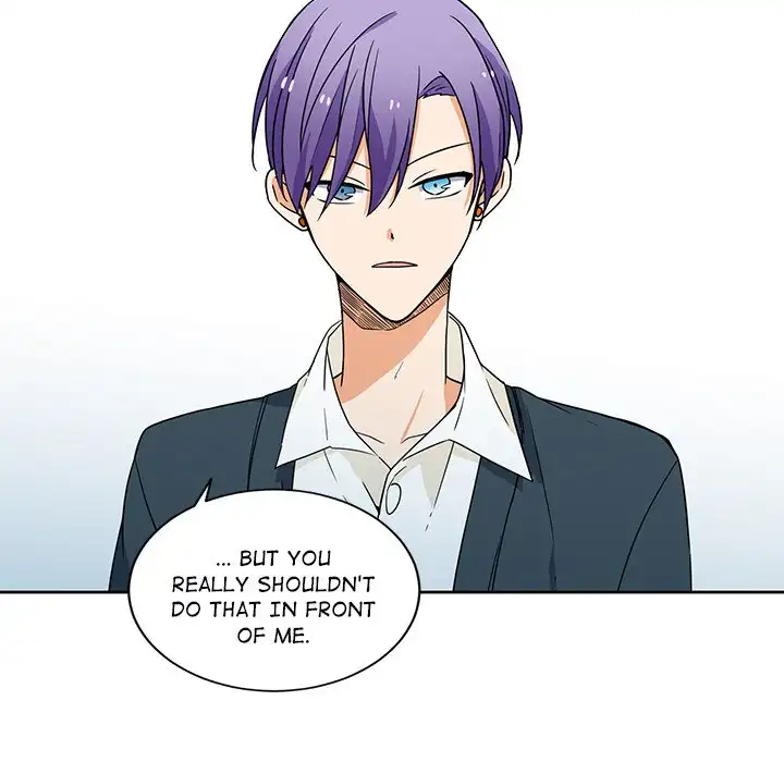 Our Secret Garden - Chapter 25 [photo 32] - MangaPorn