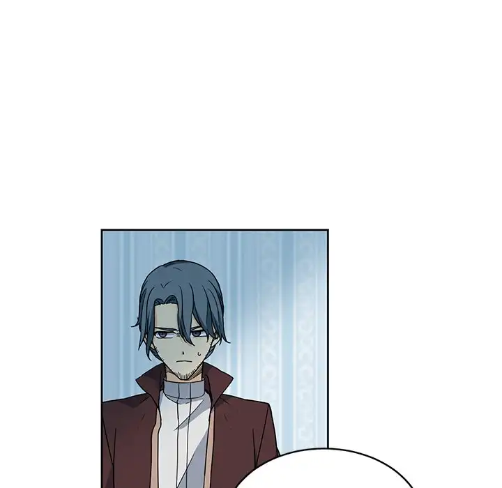 Our Secret Garden - Chapter 25 [photo 33] - MangaPorn